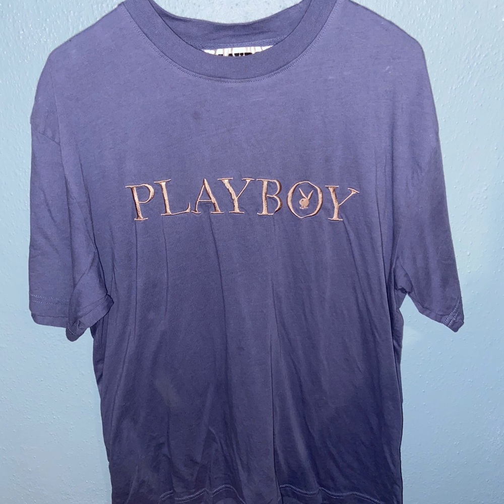 Playboy tee